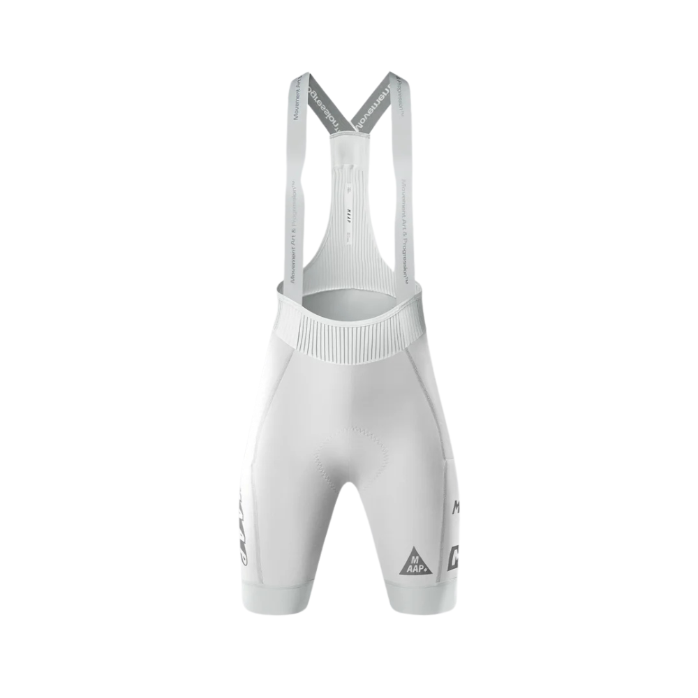 MAAP Women's Drome Team Bib Evo Cargo - Ice Gray