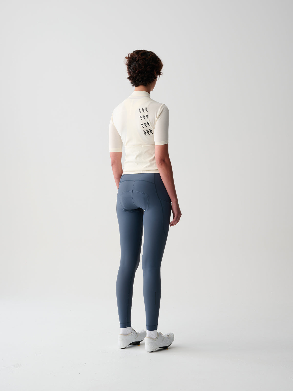 MAAP Women's Embark Team Jersey - Chalk