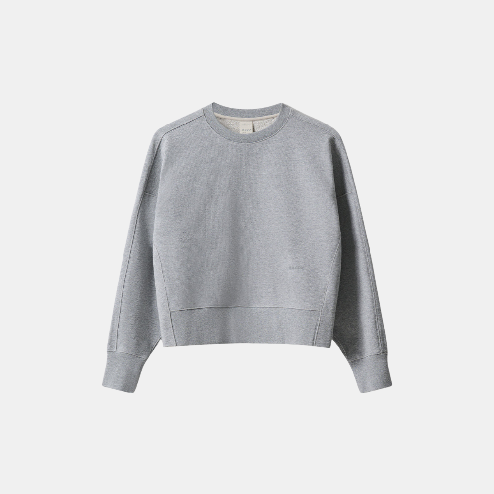 maap-womens-essentials-crew-grey-marle