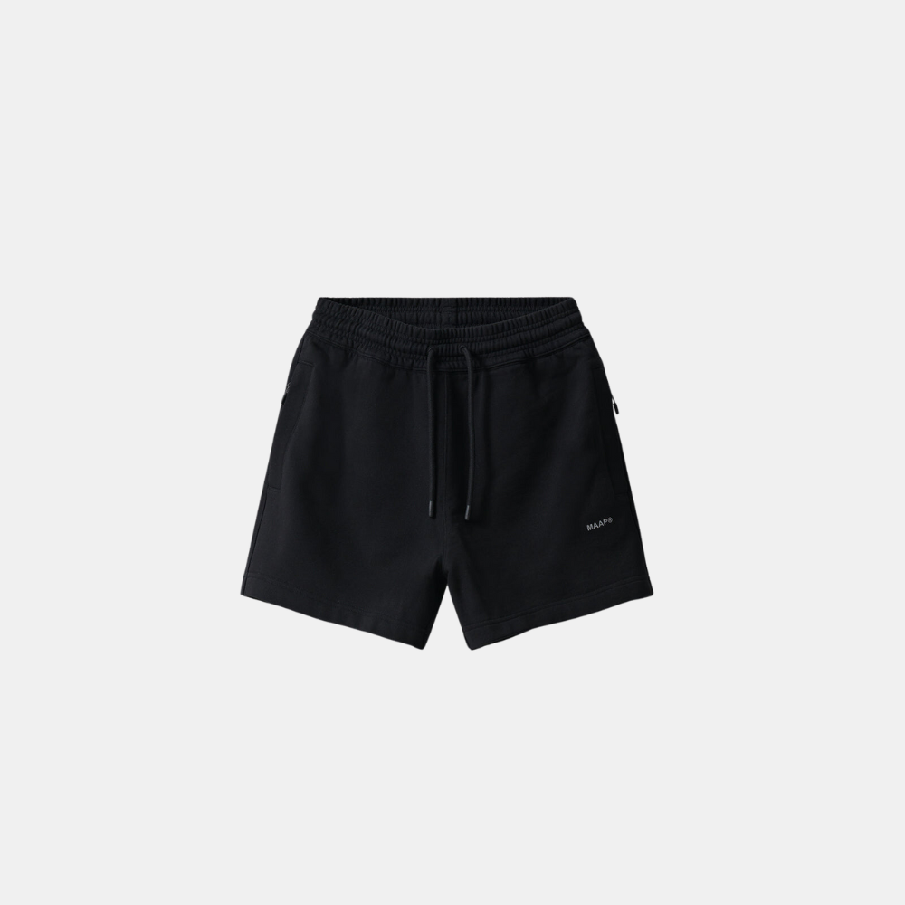 MAAP Women&#39;s Essentials Track Short - Black