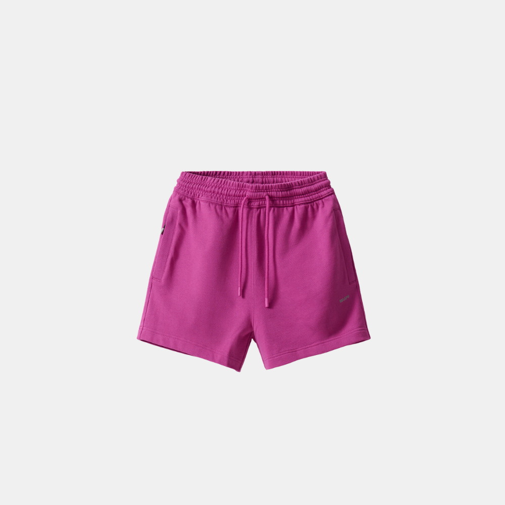 maap-womens-essentials-track-short-magenta