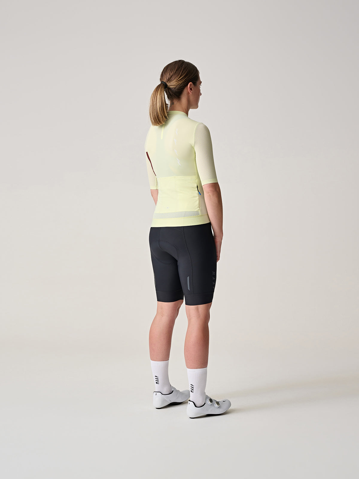MAAP Women's Evade Pro Base Jersey 2.0 - Dew