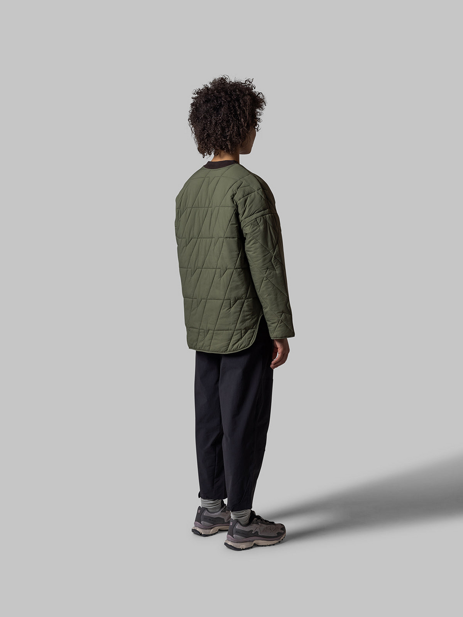 maap-womens-padded-lightweight-liner-jacket-light-moss-back