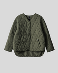 maap-womens-padded-lightweight-liner-jacket-light-moss