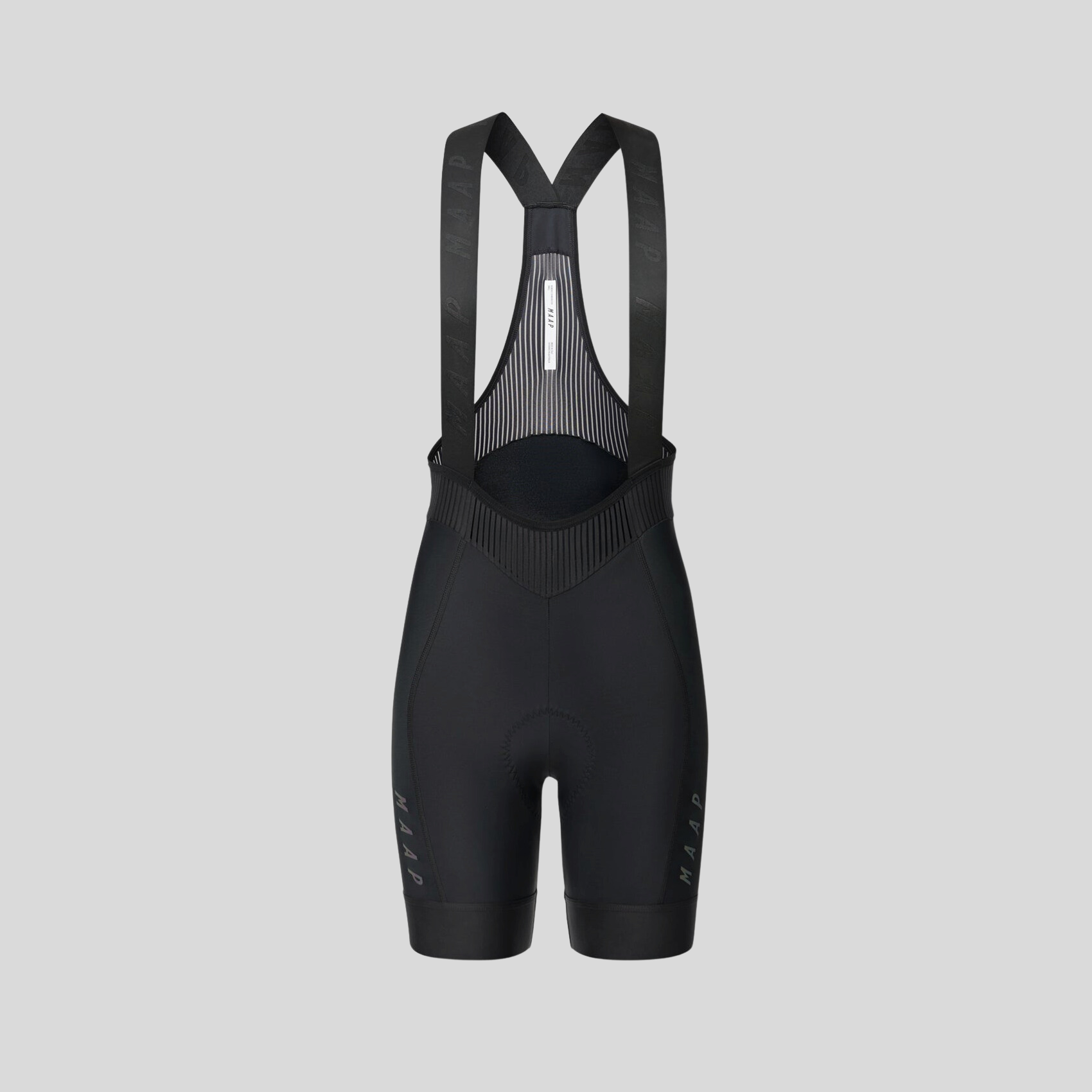 MAAP Women's Short Team Bib Evo - Black – CCACHE