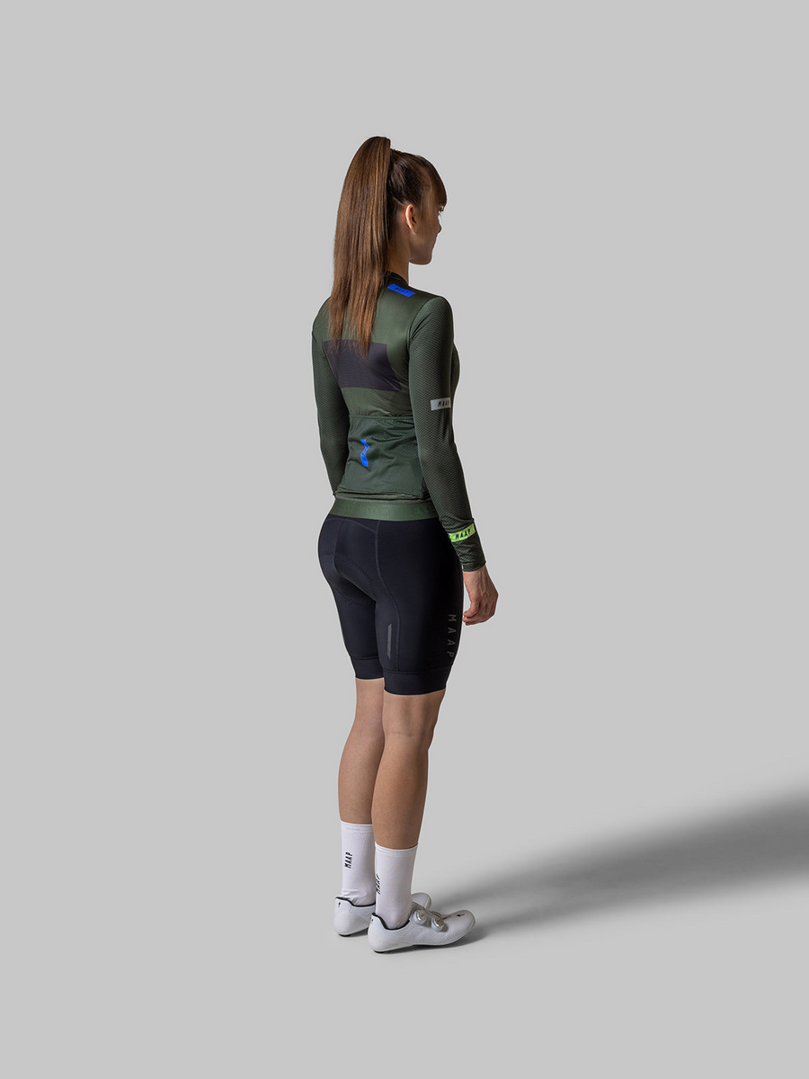 maap-womens-system-pro-air-ls-jersey-bronze-green-back