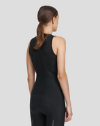 MAAP Womens Thermal Base Layer Vest - Black