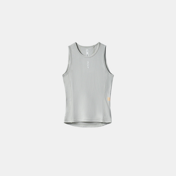 MAAP Womens Thermal Base Layer Vest - Fog