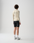 MAAP Womens Training Thermal LS Jersey 2.0 - Cement