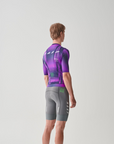 MAAP World Tour Pro Air Jersey - Aurora / Midnight