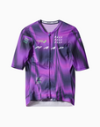 MAAP World Tour Pro Air Jersey - Aurora / Midnight