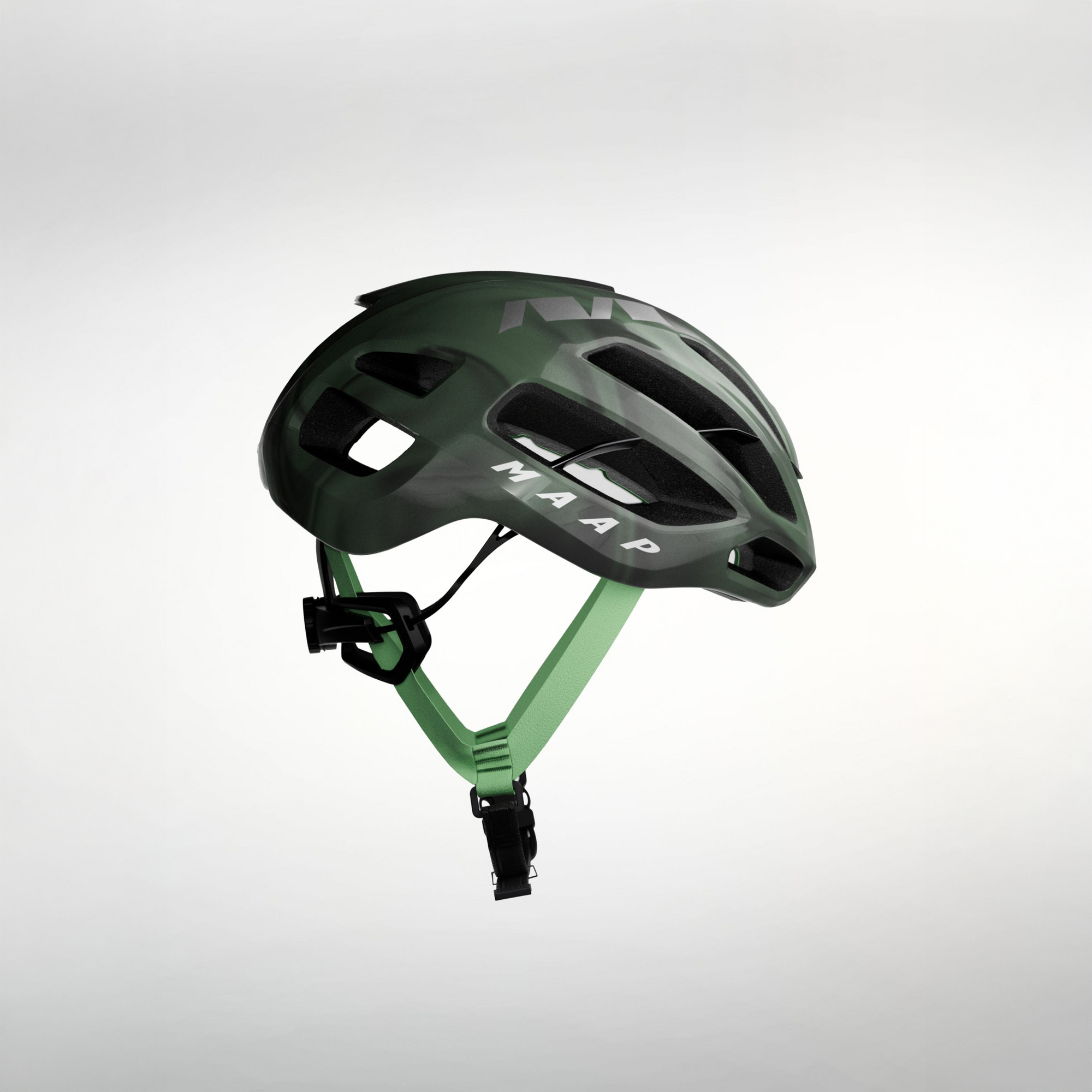 MAAP x KASK Protone Icon Helmet - Loam