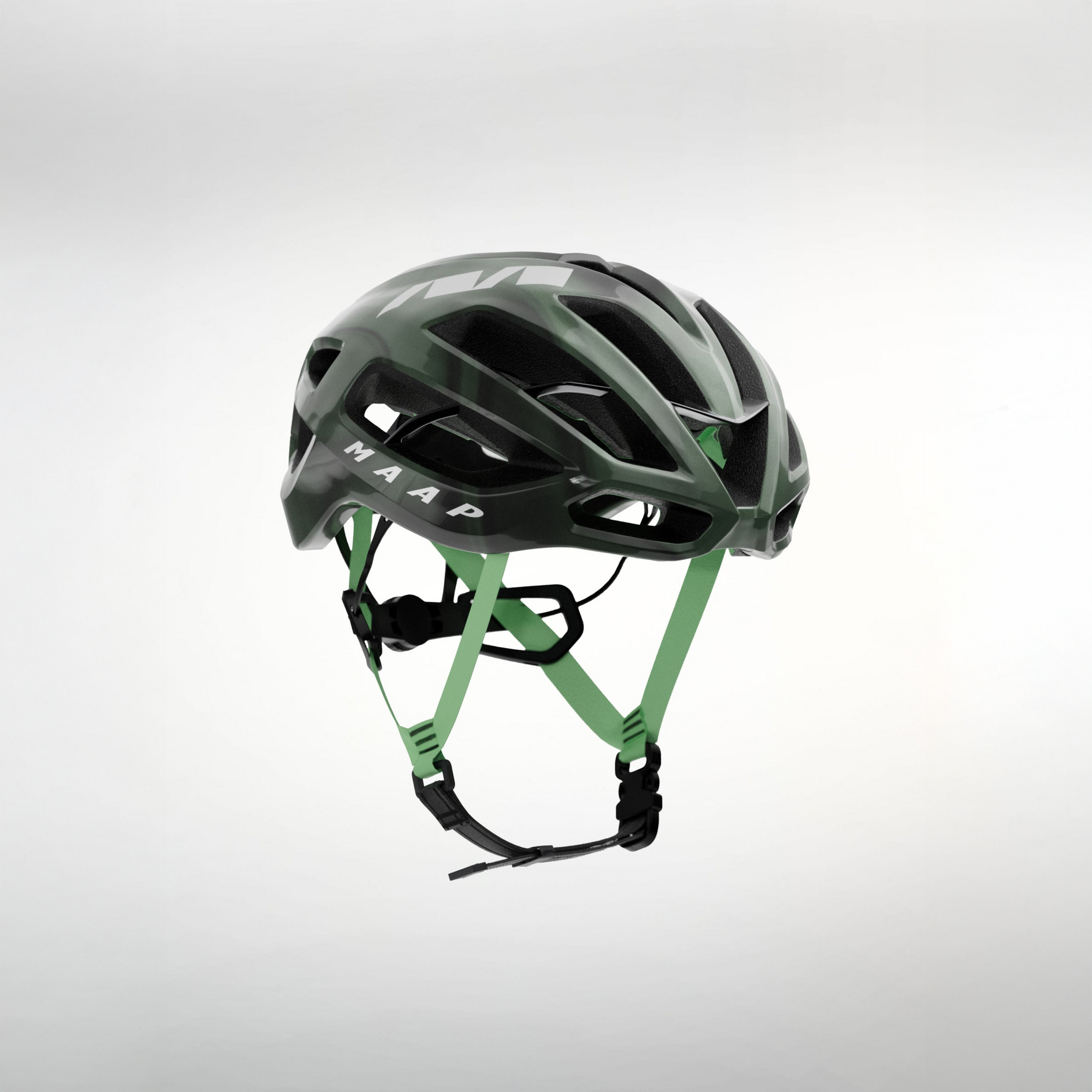 MAAP x KASK Protone Icon Helmet - Loam