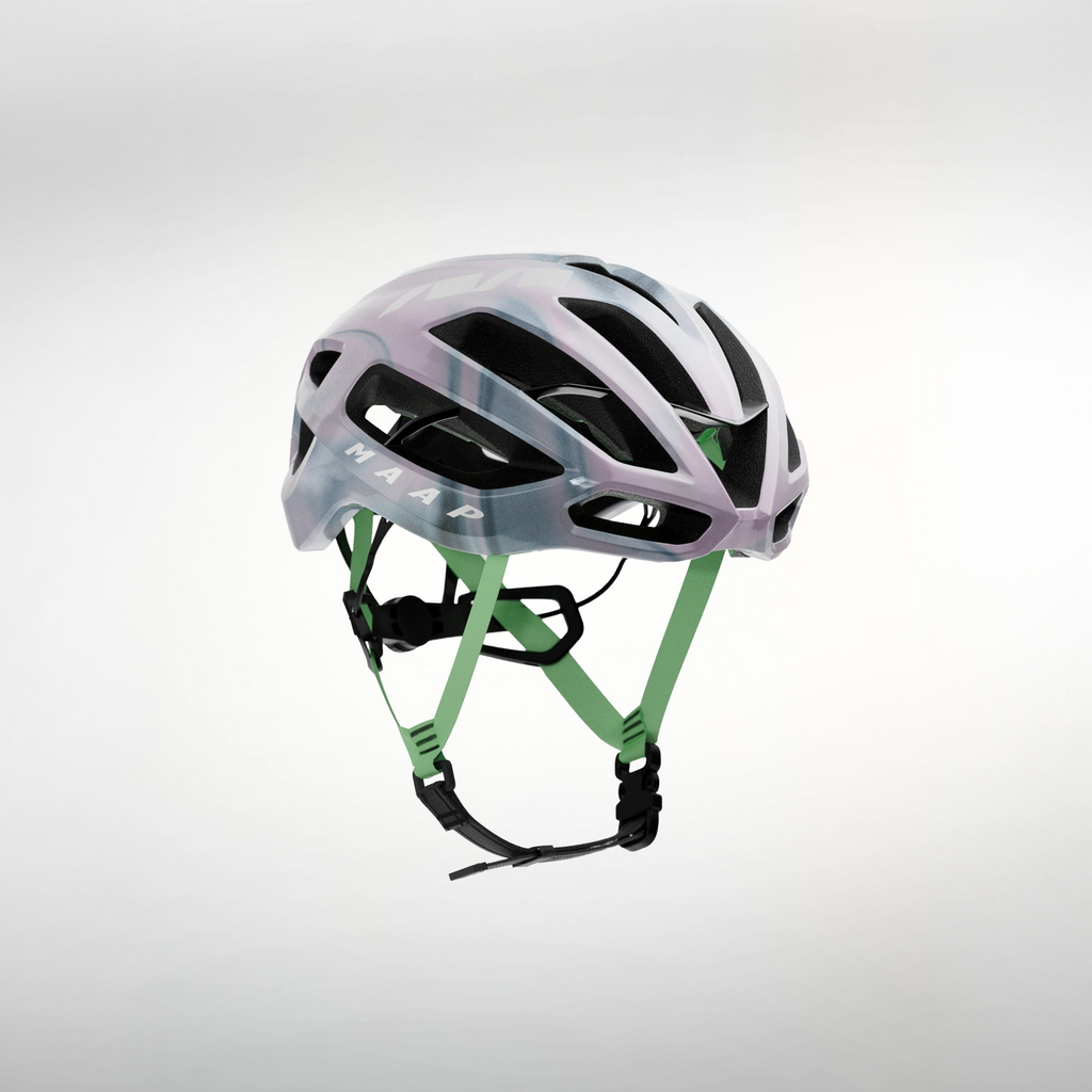 MAAP x KASK Protone Icon 头盔 - 蛋白石色 (CE)