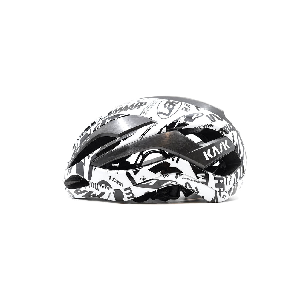MAAP x KASK Elemento CE - Monochrome