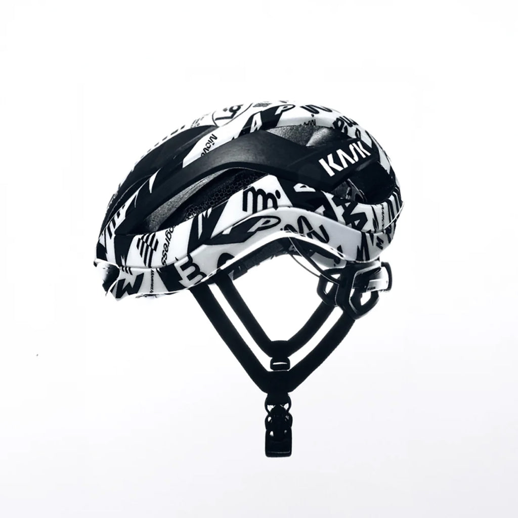 MAAP x KASK Elemento CE - Monochrome