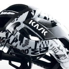 MAAP x KASK Elemento CE - Monochrome