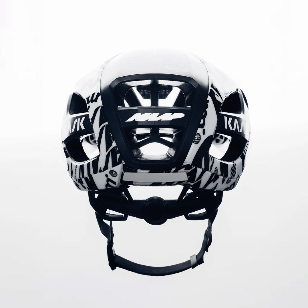 MAAP x KASK Elemento CE - Monochrome