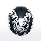 MAAP x KASK Elemento CE - Monochrome