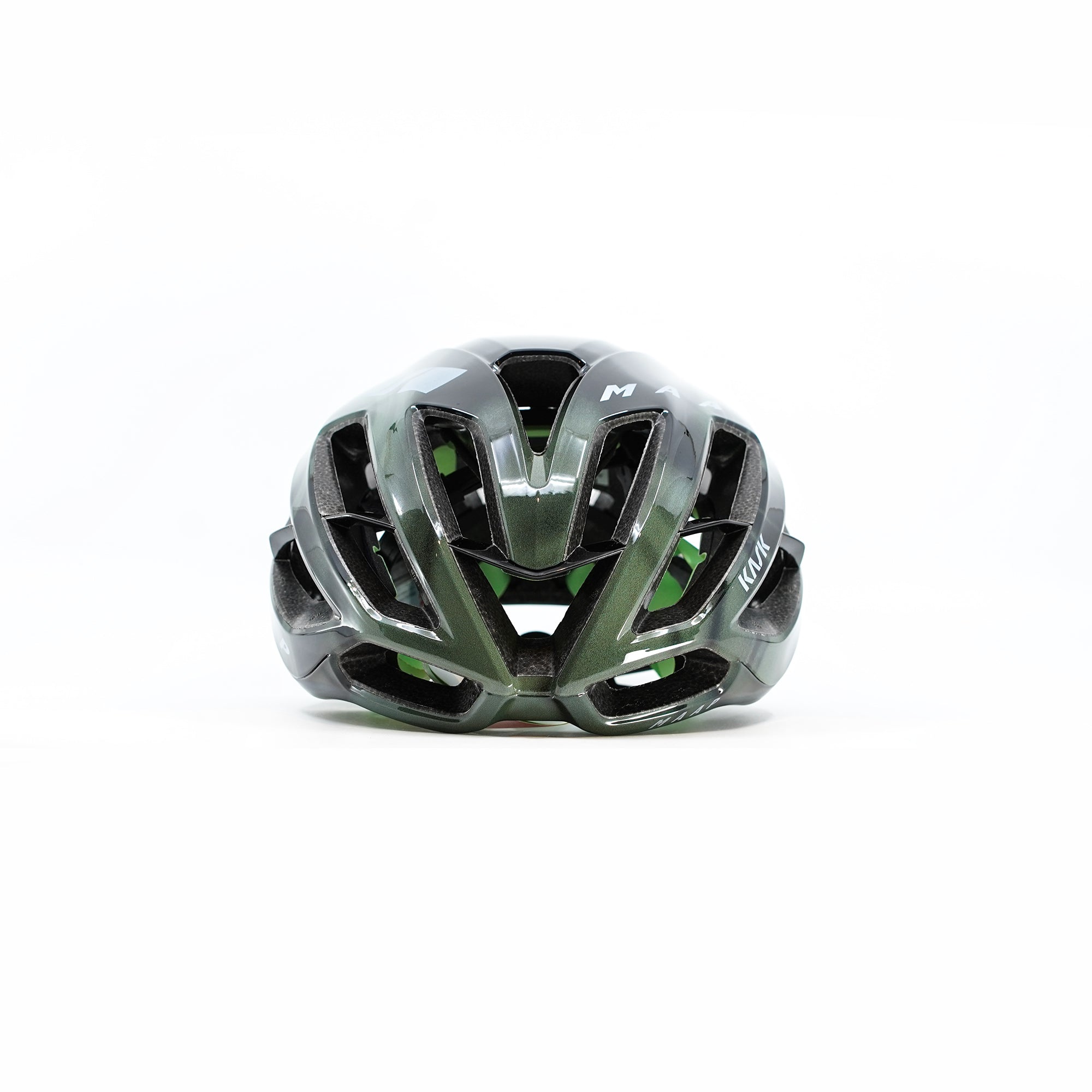 MAAP x KASK Protone Icon 头盔 - Loam