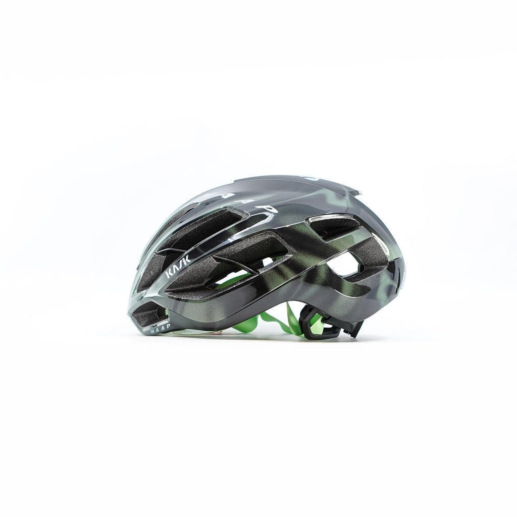 MAAP x KASK Protone Icon 头盔 - Loam