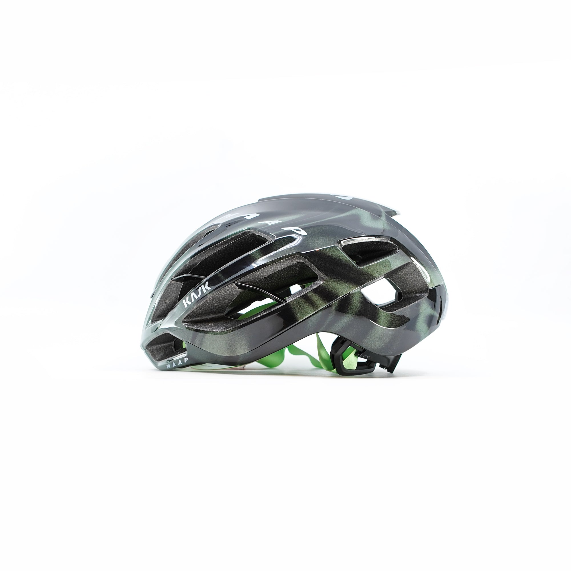 MAAP x KASK Protone Icon 头盔 - Loam