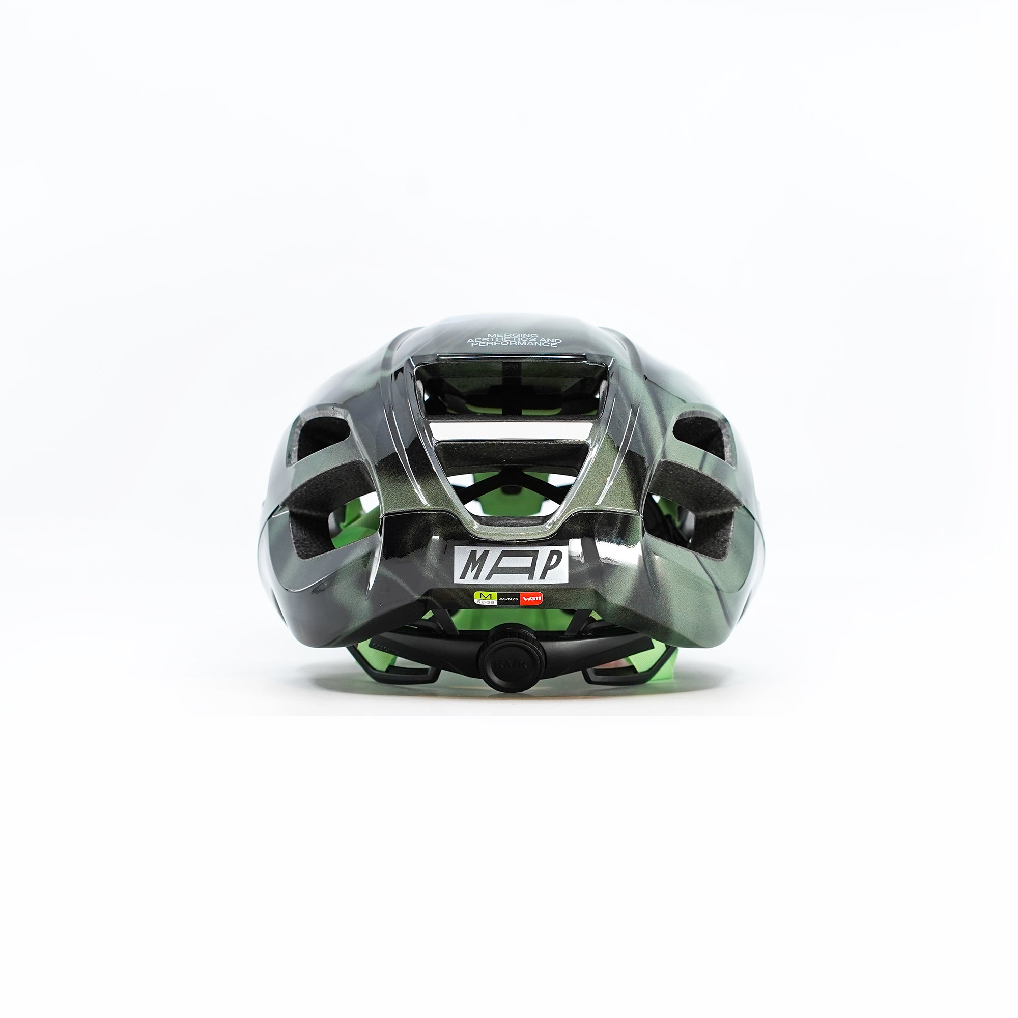 MAAP x KASK Protone Icon 头盔 - Loam