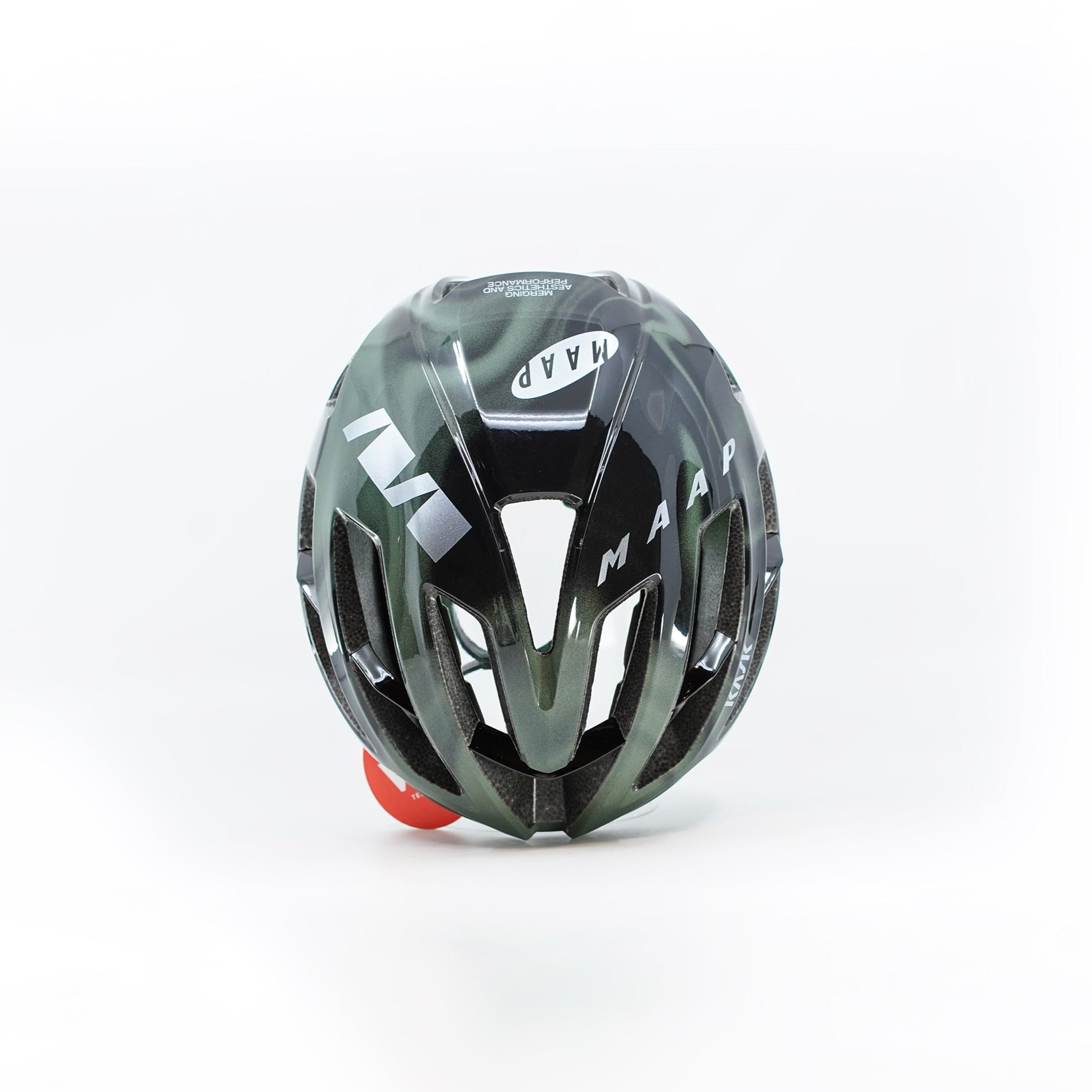 MAAP x KASK Protone Icon 头盔 - Loam