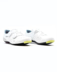MAAP x QUOC M3 - White