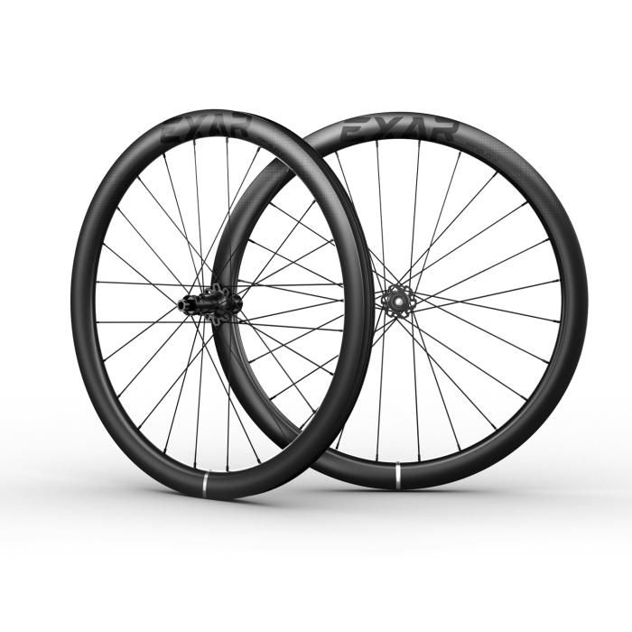 Magene EXAR GR45 Pro Wheelset