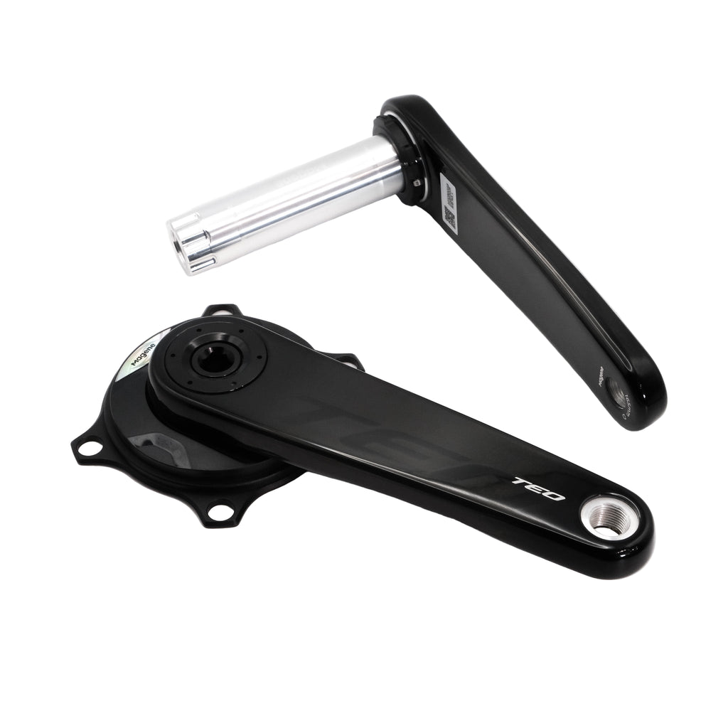 Magene TEO P515 Carbon Power Meter Crankset