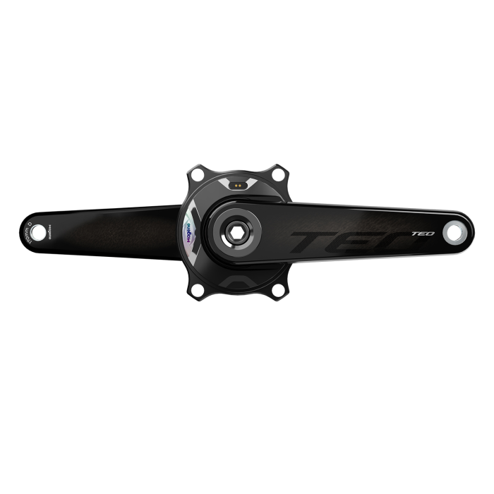 Magene TEO P515 Carbon Power Meter Crankset