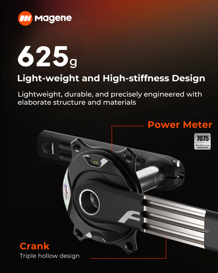 Magene PES P515 Power Meter