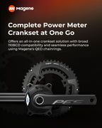 Magene PES P515 Power Meter