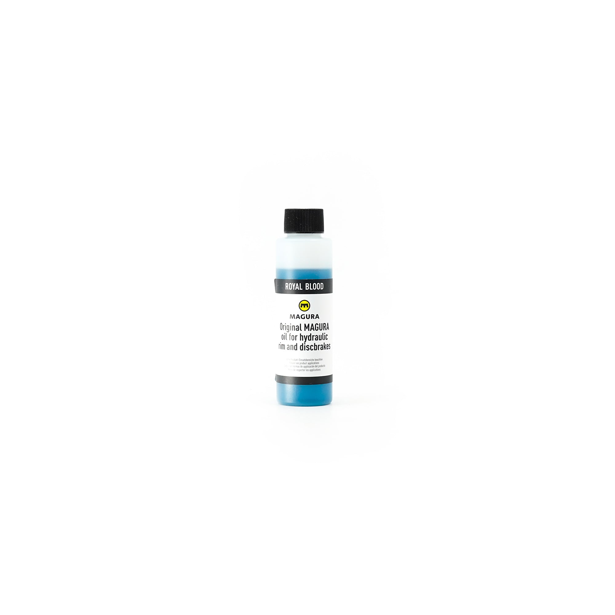 Magura Royal Blood 100ml – CCACHE