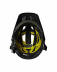 Fox Mainframe Mips Mtb Helmet - Black Small