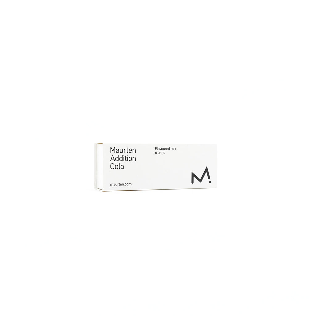 Maurten Additions 6 Pack - Cola