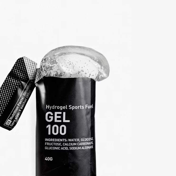 Maurten GEL 100 Energy Gel