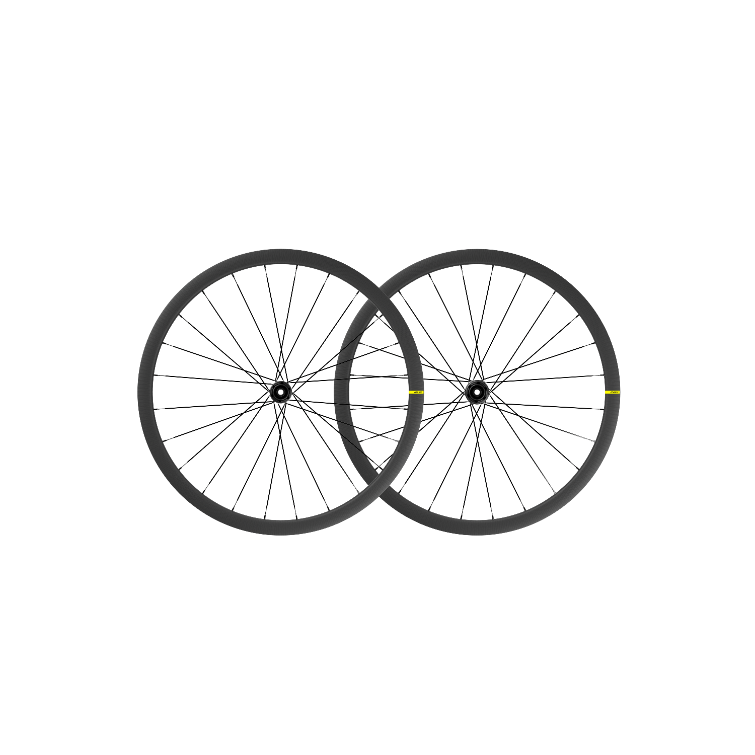 Mavic Cosmic SL 32 Disc Wheels – CCACHE