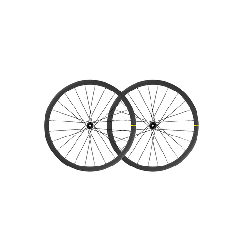 Mavic Cosmic SL 32 Disc Wheels – CCACHE
