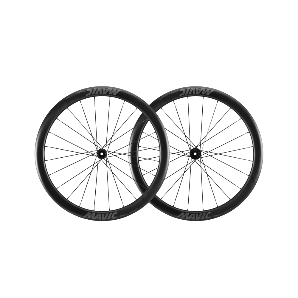 Mavic Cosmic SL 45 Disc Wheels - 23mm