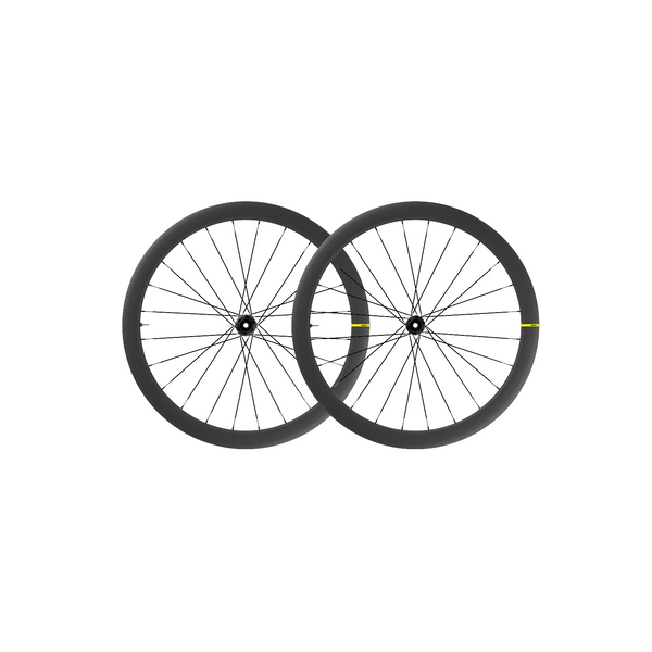 Mavic Cosmic SL 45 Disc Wheels – CCACHE