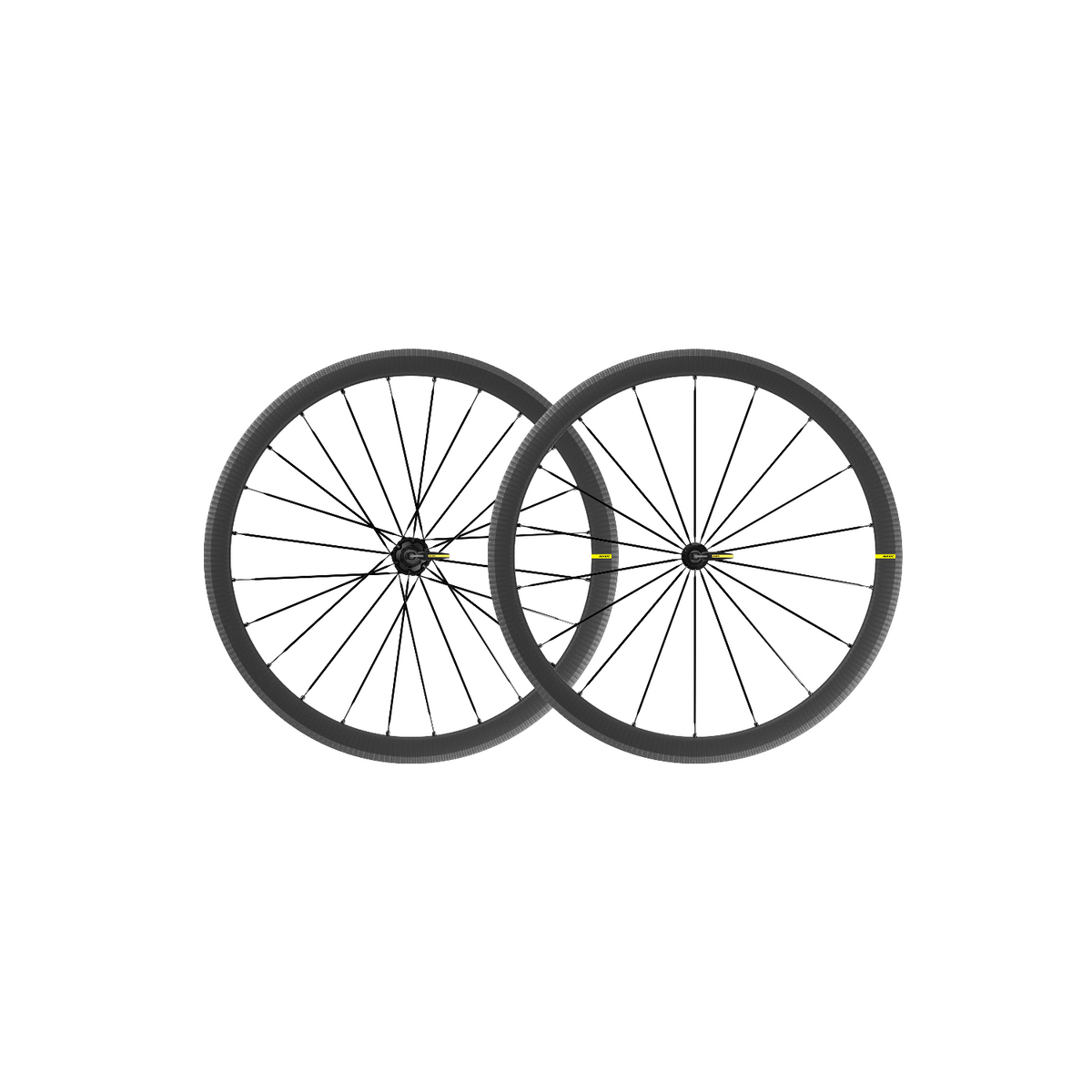 Mavic Cosmic SLR 40 Wheels – CCACHE