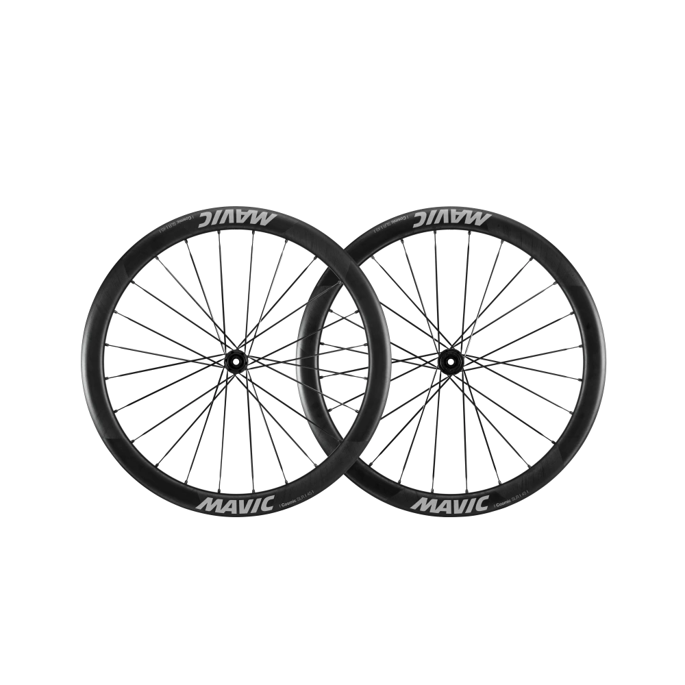Mavic Cosmic SLR 45 Disc Wheels - 23mm