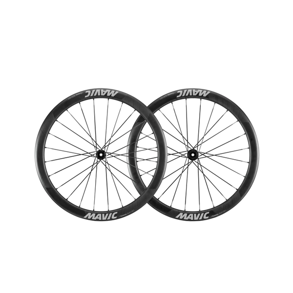 Mavic Cosmic SLR 45 Disc Wheels - 23mm – CCACHE