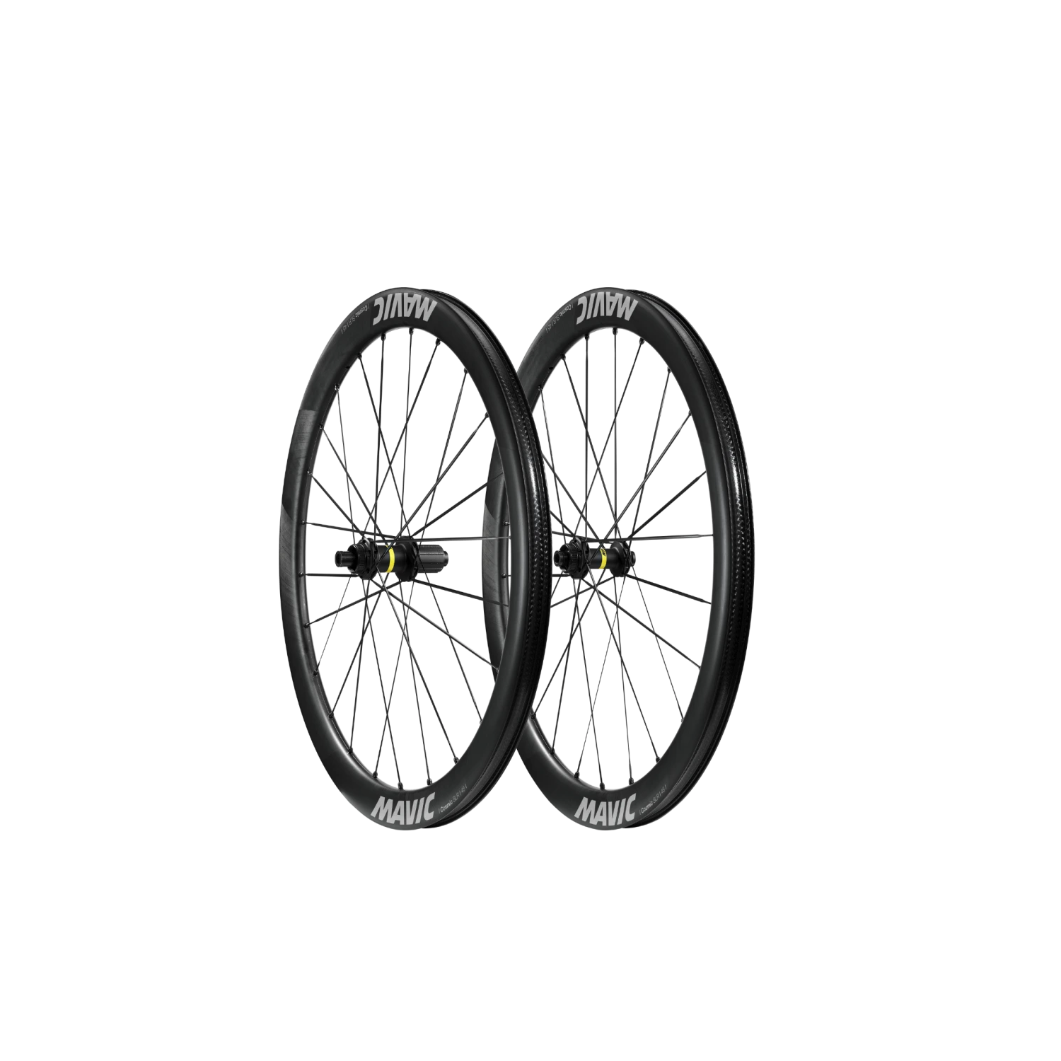 Mavic Cosmic SLR 45 Disc Wheels - 23mm