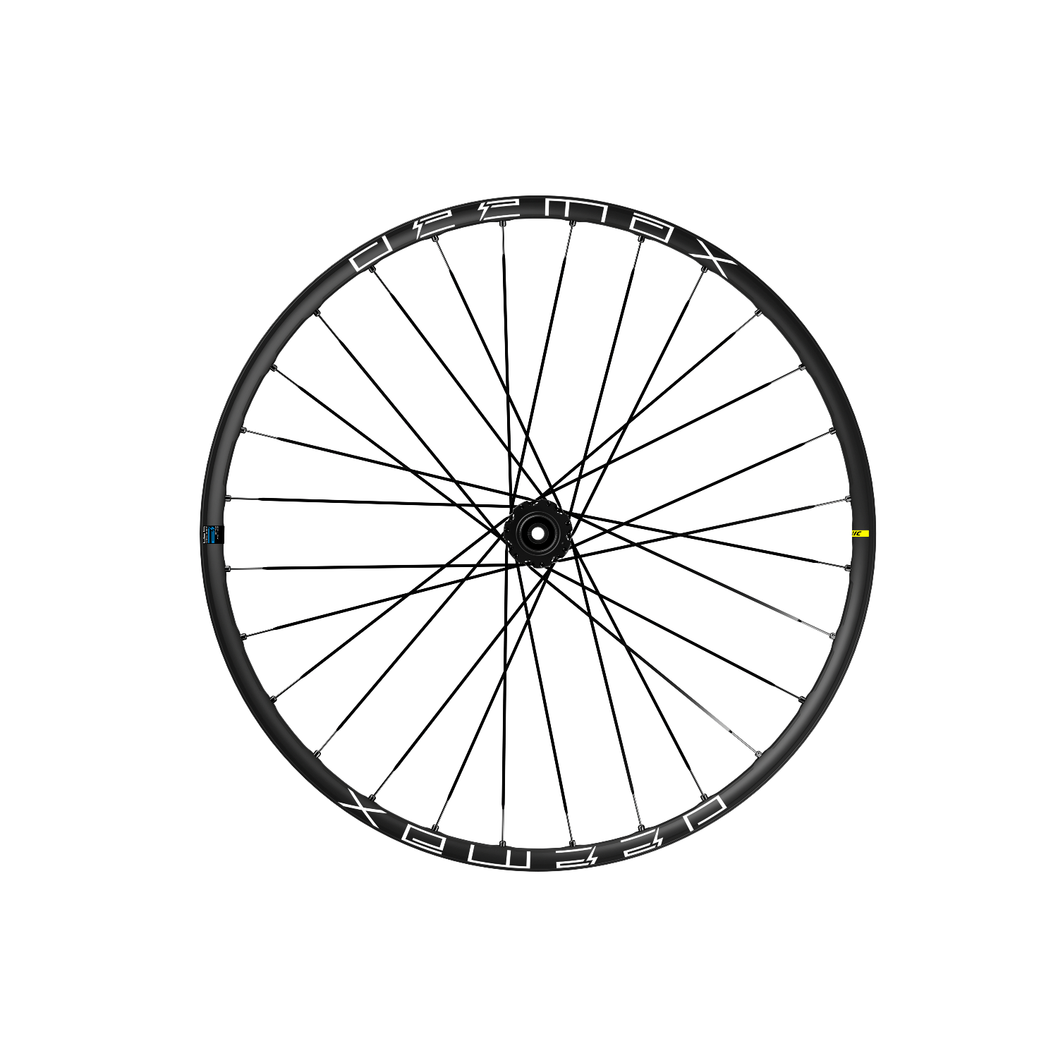 mavic-e-deemax-s-30-29-wheelset