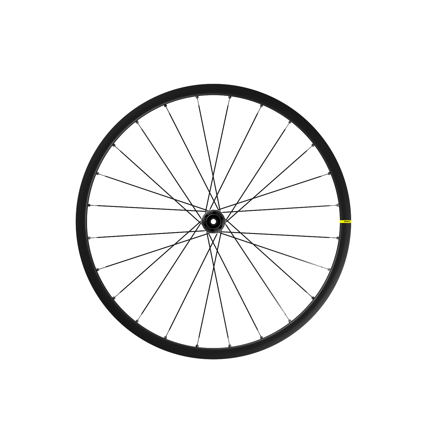 mavic-ksyrium-s-disc-wheelset