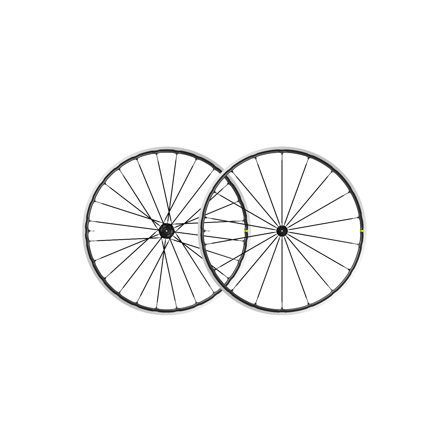 mavic-ksyrium-sl-wheelset