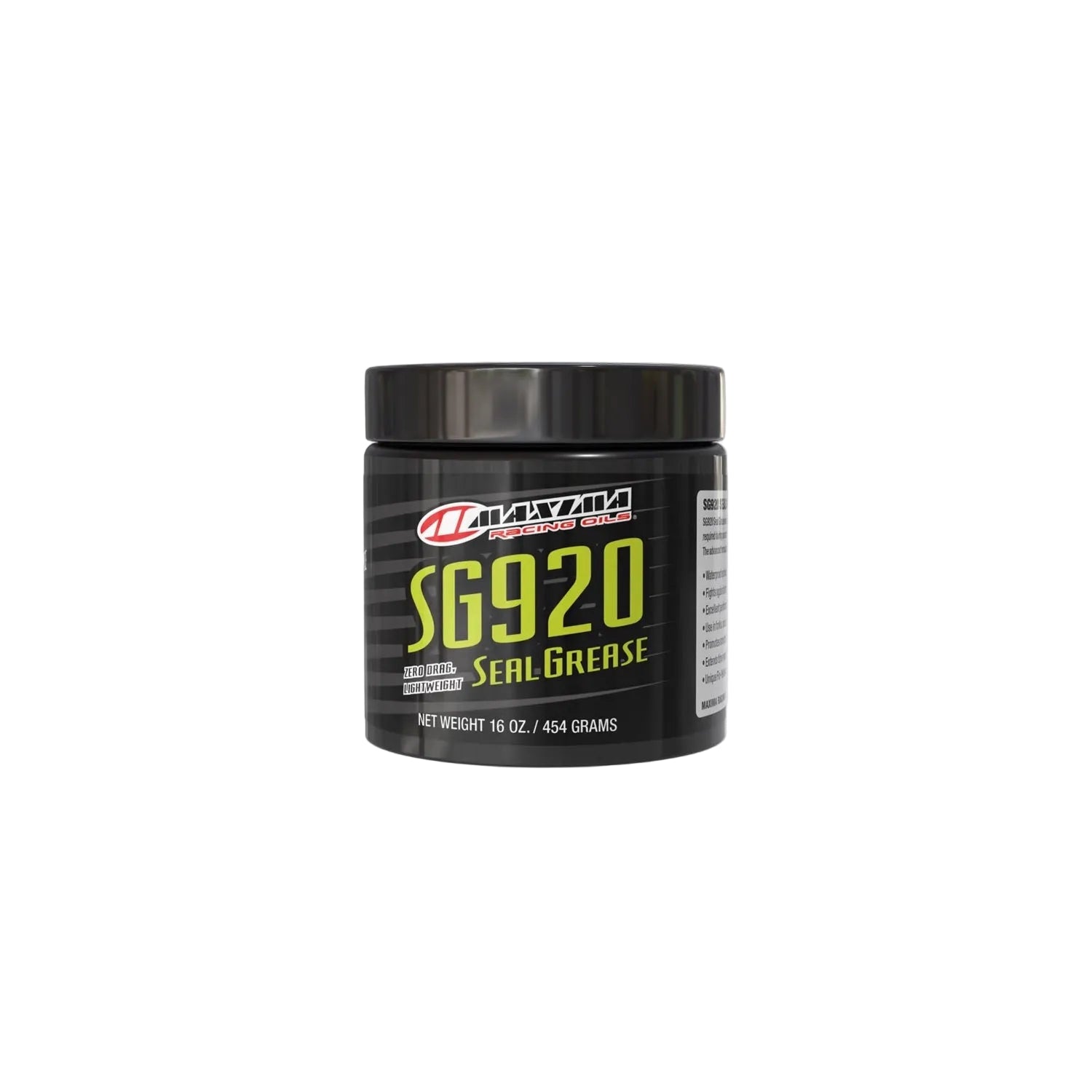 Maxima SG920 Seal Grease